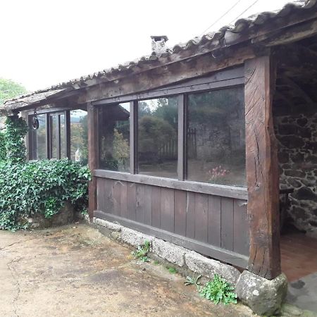 Casa De Campos Silleda Ngoại thất bức ảnh