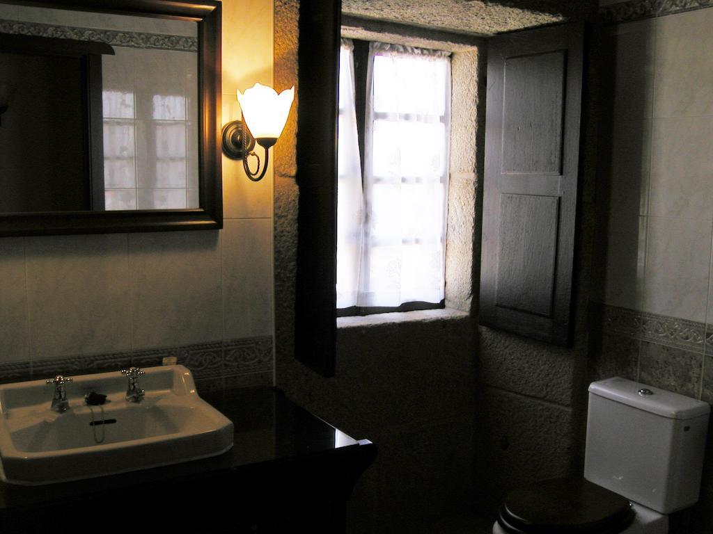 Casa De Campos Silleda Ngoại thất bức ảnh
