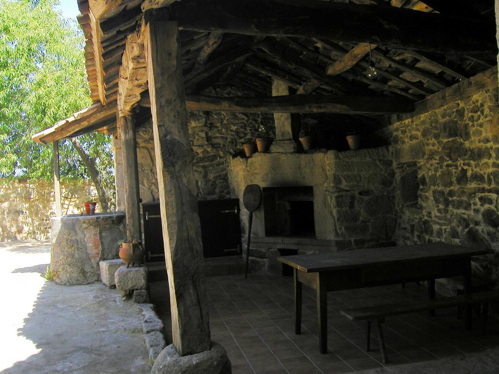 Casa De Campos Silleda Ngoại thất bức ảnh