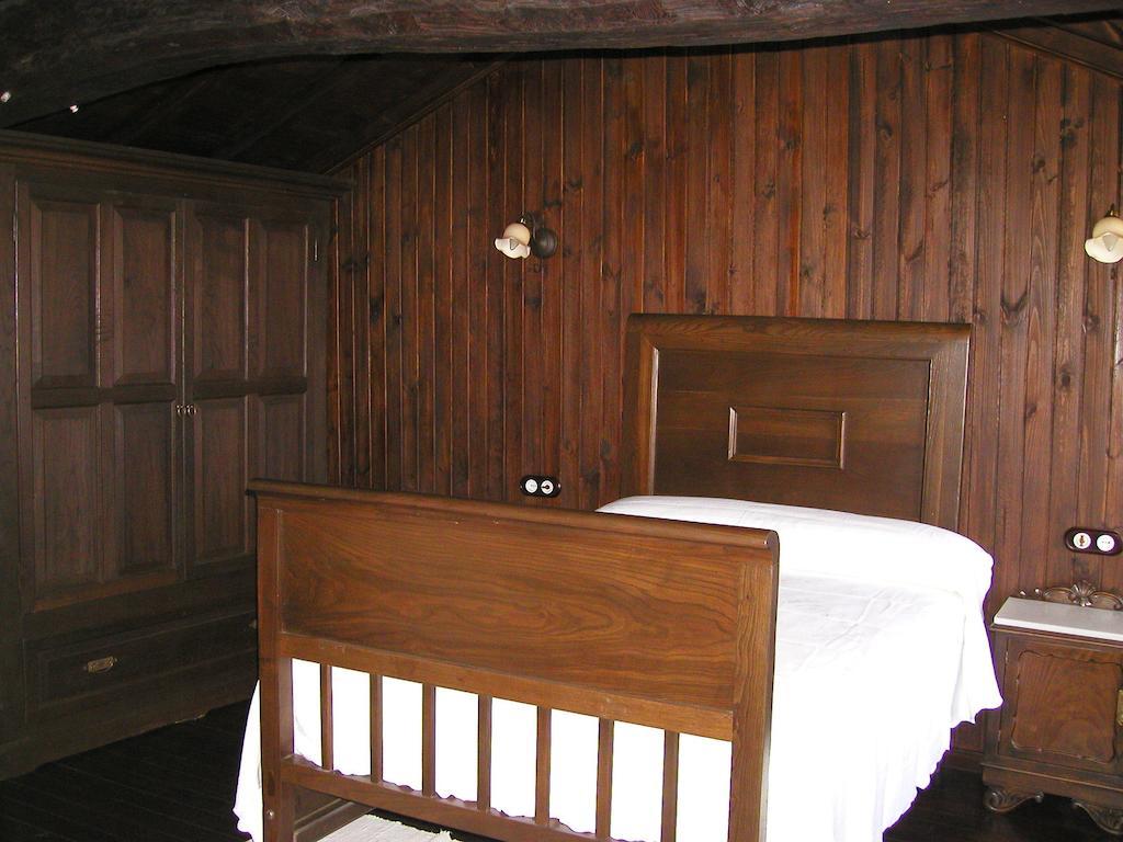 Casa De Campos Silleda Phòng bức ảnh