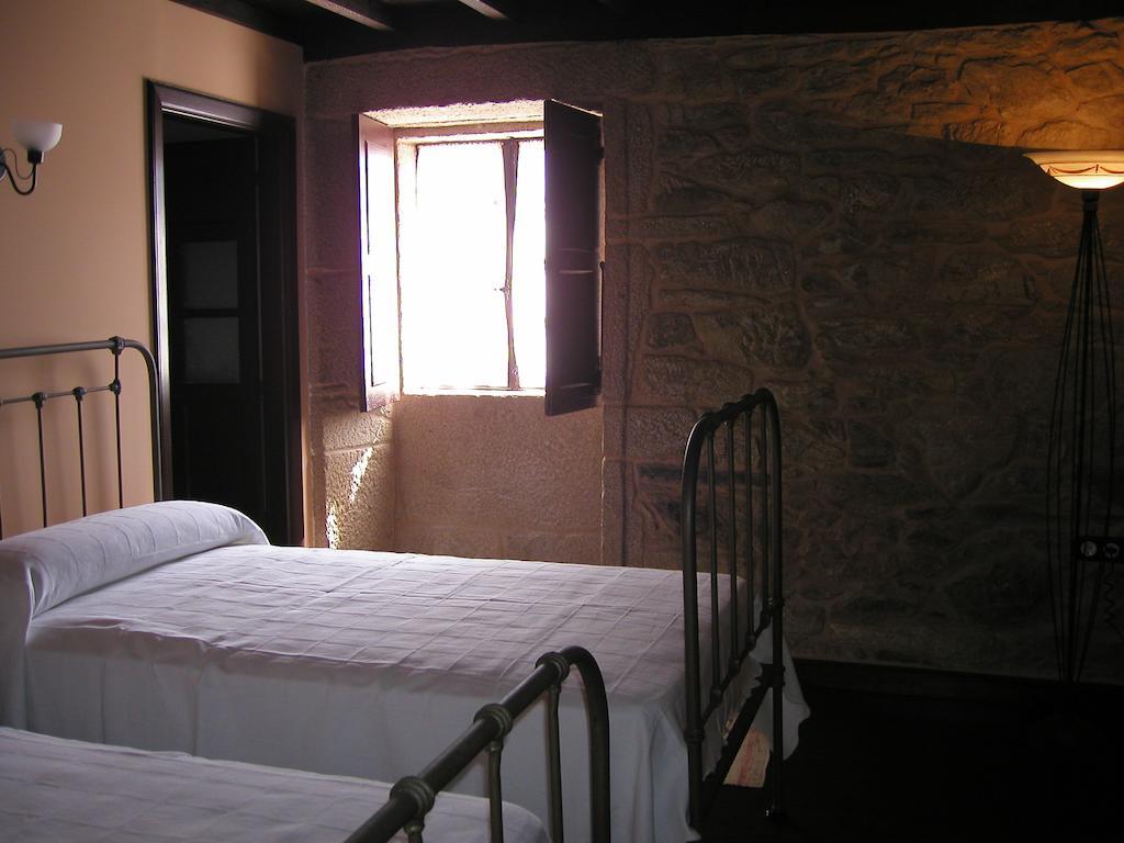 Casa De Campos Silleda Phòng bức ảnh